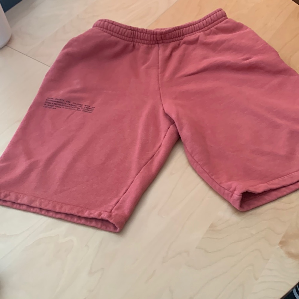 Pangaia Shorts Size M